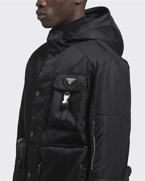 prada jacket